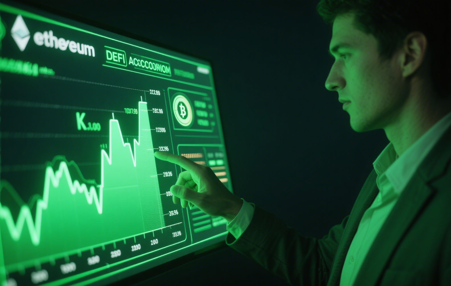 TP钱包与币安链资产交易指南：支持交易所全解析