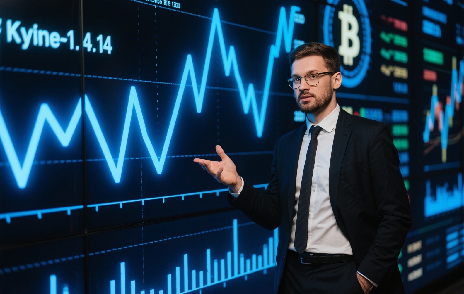 POC即将登陆币安交易所:潜力币种迎来爆发契机